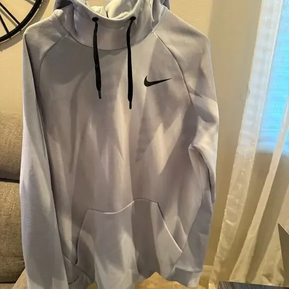 Nike Dri Fit men's hoodie - Picture 3 of 6
